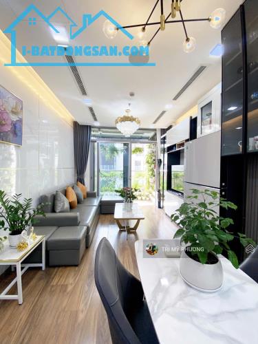 Hàng hot! Vinhome Central Park - đã có sổ hồng riêng, bán nhanh căn hộ 1PN, full nội - 2