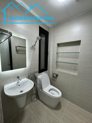 Cho thuê căn hộ mới, 75m2, thiết kế 2 ngủ,2 WC, FULL ĐỒ số 35 Đồng Cổ (299 Thuỵ Khuê cũ) - 10