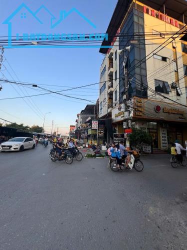 Bán đất KCN Sam Sung  Yên phong Bắc Ninh Oto,mới Fo đầu tư nhỉnh 1ty  (75m2) - 1