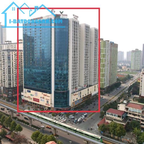 Chung cư Hồ Gươm Plaza 97,4m2 cần bán. LH: 0968.99.8118