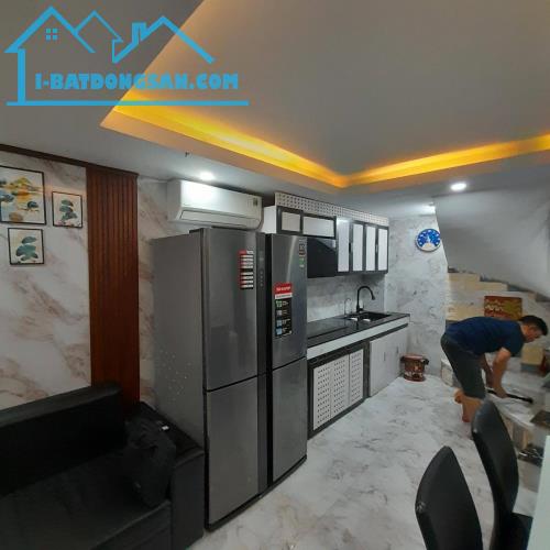 Nhà chính chủ cần bán gấp tại Khương Trung, Thanh Xuân, 30m2, 3 tầng, giá 3.5 tỷ, tiềm - 2