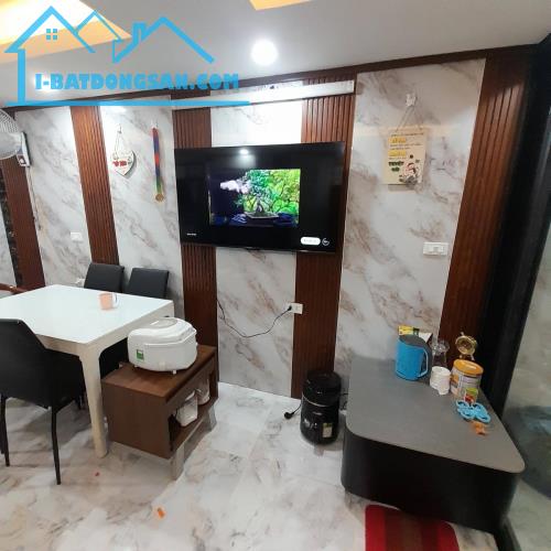 Nhà 3 tầng Khương Trung, Thanh Xuân, 30m2, chính chủ bán giá 3.5 tỷ, vị trí đẹp, dễ phát