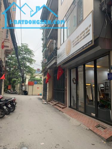 HOT!!! CHO THUÊ NHÀ NGUYÊN CĂN KIM ĐỒNG, 70M2X5T. THANG MÁY, VỈA HÈ. KD, 25 TRIỆU