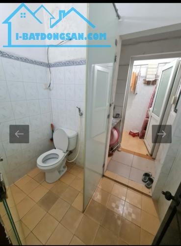 MẶT TIỀN ĐƯỜNG 5.5M - GẦN CHỢ - KINH DOANH TẤP NẬP - 5 NGỦ 5 WC - Ô TÔ - 1P ĐẾN SÔNG, BIỂN - 4
