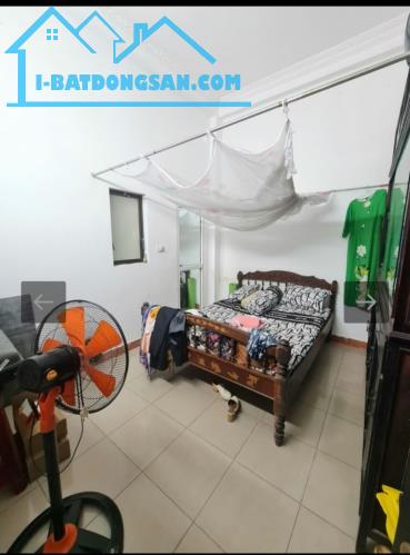 MẶT TIỀN ĐƯỜNG 5.5M - GẦN CHỢ - KINH DOANH TẤP NẬP - 5 NGỦ 5 WC - Ô TÔ - 1P ĐẾN SÔNG, BIỂN - 5