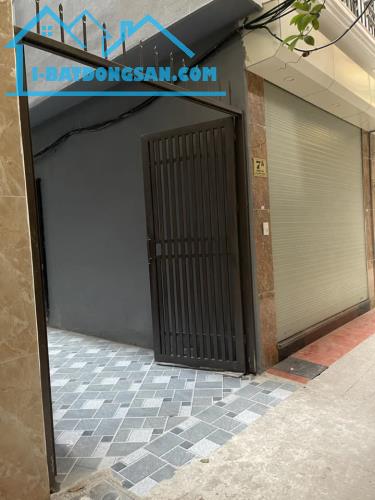 Bán Nhà Bùi Xương Trạch 31M x 5T Chỉ 6,6 Tỷ. Full nội thất - 30m ra phố - 3