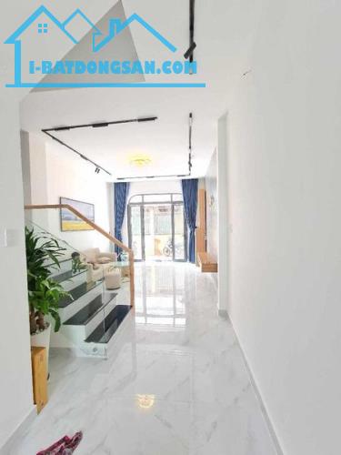 🏠Bán Nhà Hxh 46m2, Tặng Full Nội Thất, Nguyễn Văn Đậu P11, Bình Thạnh, Gía Nhỉnh 5 Tỷ - 1