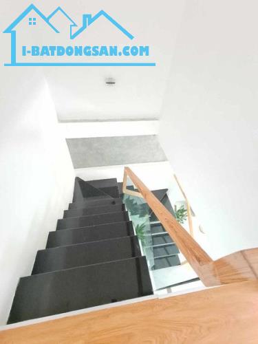 🏠Bán Nhà Hxh 46m2, Tặng Full Nội Thất, Nguyễn Văn Đậu P11, Bình Thạnh, Gía Nhỉnh 5 Tỷ - 2