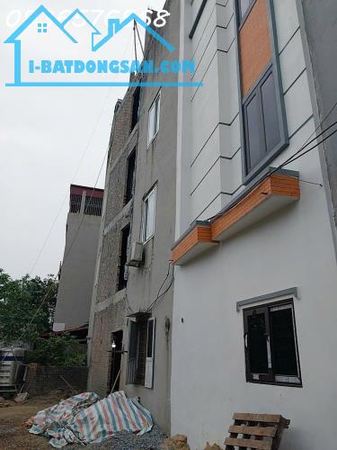 BÁN GẤP ĐẠI MỖ 40M 5T - 1