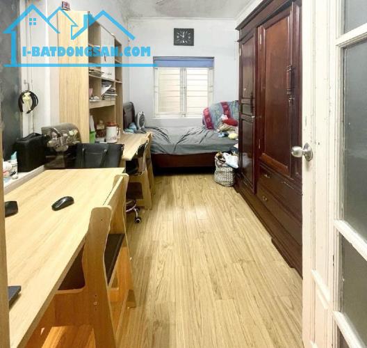 Ngã Tư Xã Đàn - Nguyễn Lương Bằng, Đống Đa - 27m², 3 Tầng, Mặt Tiền 3.2m, Chỉ 4.6 Tỷ. - 5