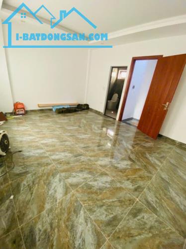 BÁN NHÀ VÂN CANH, HĐ, MỚI ĐẸP, 15M Ô TÔ TRÁNH, 2 THOÁNG, 30M2, 5 TẦNG, HƠN 4.5T 0397931387 - 3