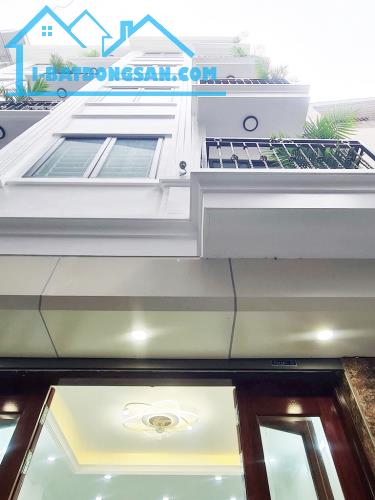 💥💥💥BÁN NHÀ ĐẸP 2 MẶT NGÕ THOÁNG RỘNG 40M2X5 TẦNG