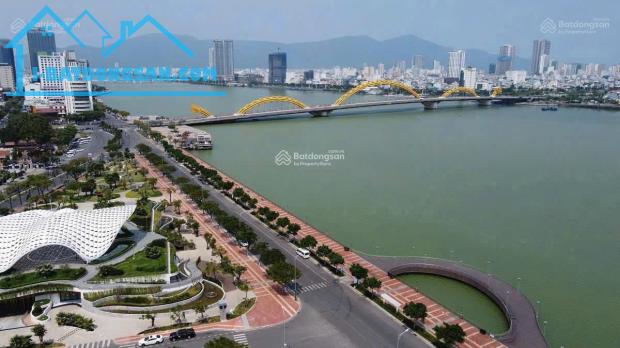 Bán căn hộ Landmark Tower - quỹ tầng cao Giá tốt nhất từ CDT - view trực diện sông Hàn - 4