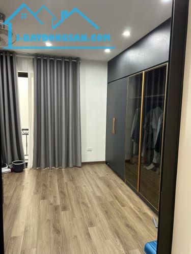 [BÁN] Liền kề - 64,1m2x4 tầng hoàn thiện-đường trước nhà oto tránh,Cự Khê,Thanh Oai,Hà Nội - 2