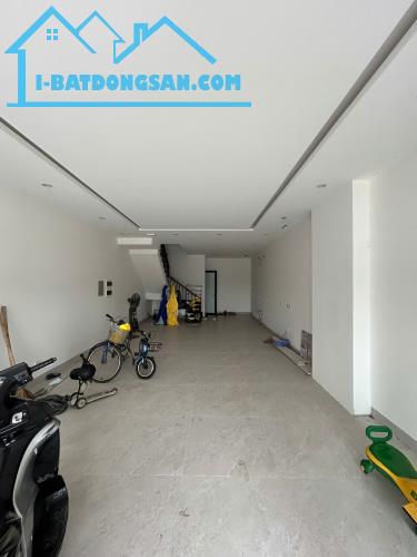 [BÁN] Liền kề - 64,1m2x4 tầng hoàn thiện-đường trước nhà oto tránh,Cự Khê,Thanh Oai,Hà Nội - 5