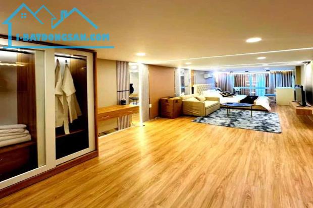 Bán nhà hẻm 3m, Ni Sư Huỳnh Liên, Tân Bình, 3.2m x 16m, 48 m², 3 PN - Giá 5.7 tỷ TL - 3
