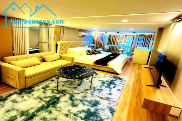Bán nhà hẻm 3m, Ni Sư Huỳnh Liên, Tân Bình, 3.2m x 16m, 48 m², 3 PN - Giá 5.7 tỷ TL - 4