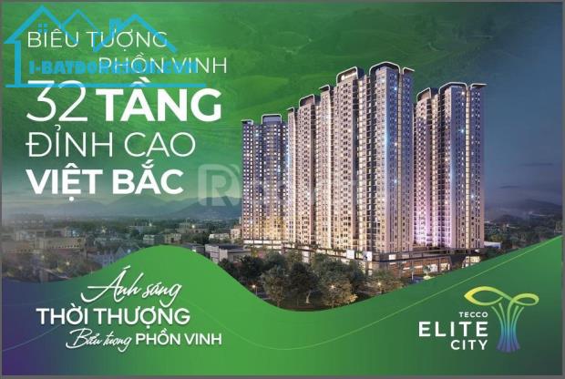 Quỹ căn góc 2 ngủ 72m² tầng đẹp độc quyền tại Tecco Elite City, đầu tư căn rẻ nhất lợi nhu - 4