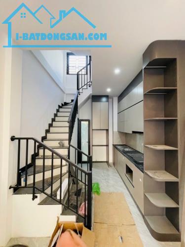 🏡Nhà mặt ngõ thịnh Hào.mới đẹp long lanh ,kinh doanh gì cũng dc ,tiện ích bạt ngàn - 5