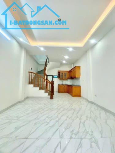 CHÍNH CHỦ BÁN NHÀ YÊN NGHĨA, CÁCH ĐH PHENNIKA 2KM, 5 TẦNG, 40M2,NHỈNH 3 TỶ - 1