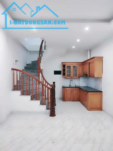 CHÍNH CHỦ BÁN NHÀ YÊN NGHĨA, CÁCH ĐH PHENNIKA 2KM, 5 TẦNG, 40M2,NHỈNH 3 TỶ - 2