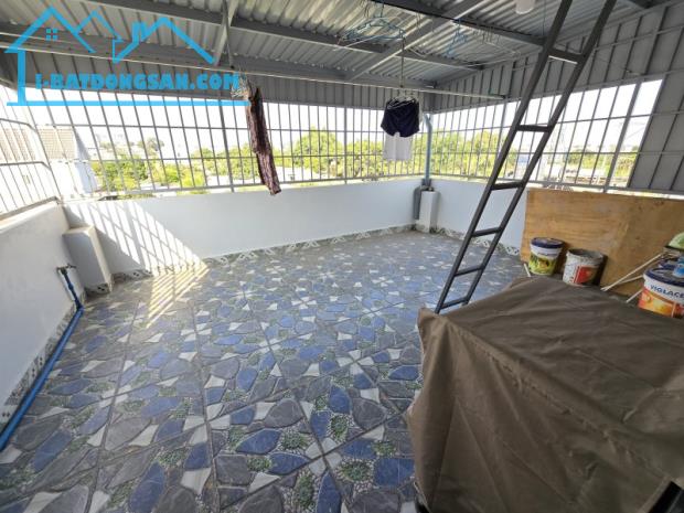 Gấp bán nhà Thủ Đức, dt 700m2, giá 47 tỷ, gần Mt Trương Văn Thành, Q.9(cũ). - 5