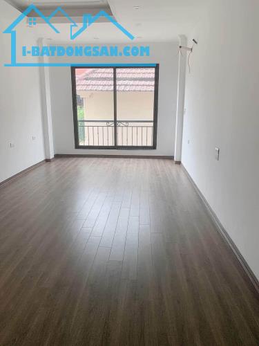 Bán nhà Ông Bích Khiêm, Ba Đình, 55m, 5 tầng thang máy, phân lô, 15m ra phố. Giá 12.7 tỷ - 3
