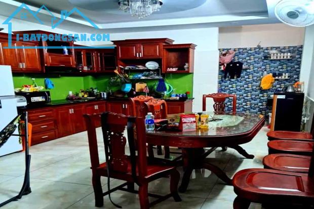 Bán nhà hẻm xe hơi, Cống Lở, Tân Bình, 4m x 17m, 68 m², nhà hiện đại - Giá 7.8 tỷ TL - 2