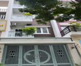 Bán nhà hẻm ô tô Lâm Văn Bền- Quận 7-50m2-ngang 4.3m-3 phòng ngủ-nhỉnh 7 Tỷ