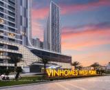 Bán căn 2 ngủ đẹp nhất Vinhomes West Point phạm hùng - 5 tỷ