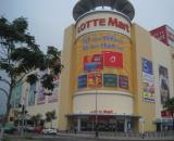 Đất đẹp, đường Nại Nam 7, Khu HaLa, gần Doãn Khê. Cách siêu thị Lotte Mart 200m.