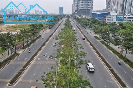 Hàng hiếm gần 2000m2 thổ cư sắp lên Quận huyện Hoài Đức tìm chủ - 2