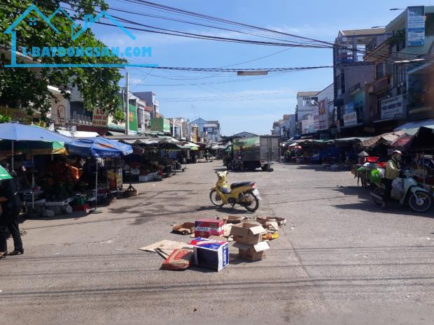 BÁN NHANH 1000M2 ĐẤT Ở NGAY CHỢ, TRƯỜNG HỌC TRONG THỊ XÃ DÂN ĐÔNG. GIÁ 190 TRIỆU - 3