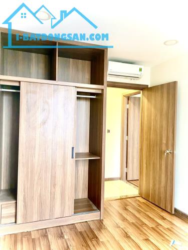 Cho thuê căn 2PN 80m2 Nội thất cơ bản tại DeCapella Q2 kế trường quốc tế Tuệ Đức - 4