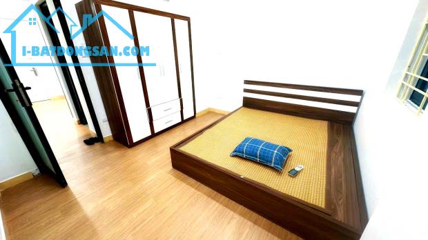 Giá Sốc CC P11 C chỉ 3,9 tỷ  2 PN – 60 m2 , Nam Trung Yên – Cầu Giấy – Sổ đỏ két. - 5