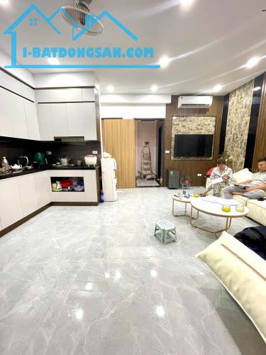 CĂN NHÀ VIP NHẤT PHỐ TRẦN PHÚ, Ô TÔ,KINH DOANH 52M2, 7 TẦNG THANG MÁY, MT 6.2M HƠN 16 TỶ - 3