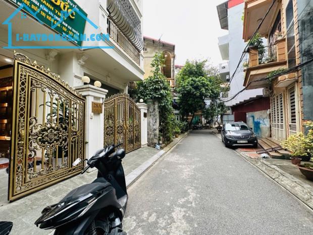 Khu phân lô thị trấn Văn Điển, cách bx nước ngầm 500m - 1
