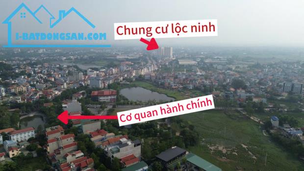 Em Bán Lô đất 88m  khu Hòa Sơn -Chúc Sơn– Chương Mỹ – Hà Nội - 1