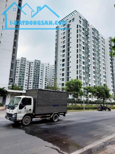 BÁN ĐẤT THỔ CƯ 11M*46M HƯƠNG LỘ 3, BHH, BÌNH TÂN, GIÁ 24 TỶ - 2