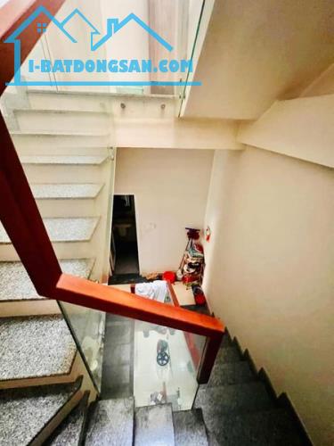 🏠Bán Nhà Mặt Tiền 35m2, 3Tầng, Tặng Nội Thất, Bùi Đình Túy, Bình Thạnh, Gía Nhỉnh 5 Tỷ - 3