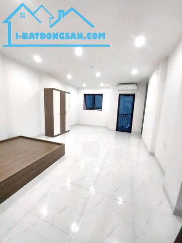 🏠 BÁN CCMN NGÕ 242 LÁNG - 94M2 -7 TẦNG - 11 CĂN HỘ (2 PHÒNG) - 16.5 TỶ 📞 Hằng Mini - 2