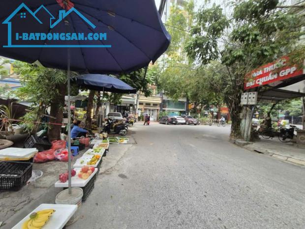 11 tỷ có ngay nhà vừa ở vừa kinh doanh tại Chợ Mỗ Lao - 2