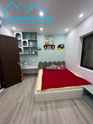 11 tỷ có ngay nhà vừa ở vừa kinh doanh tại Chợ Mỗ Lao - 1