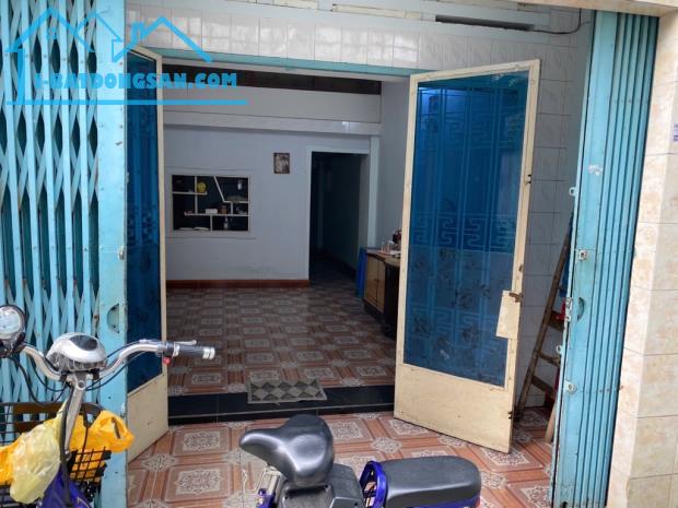113m2 không quy hoạch - 6pn thu nhập 18tr/tháng trung tâm Bình Thạnh chỉ hơn nhẹ 7 tỷ - 2