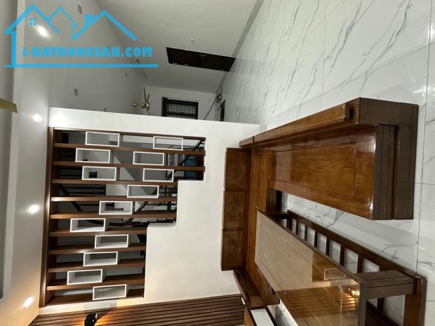 HỒ TÙNG MẬU 54m²× 3 TẦNG .ĐẦU TƯ - PHÂN LÔ - Ô TÔ TRÁNH - KINH DOANH - LÀM VĂN PHÒNG - 1