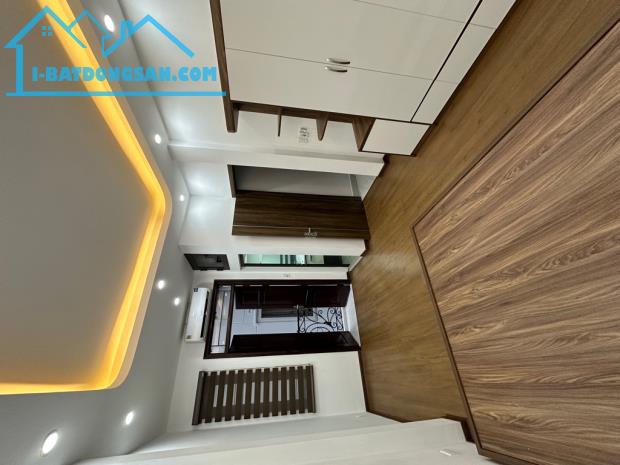HỒ TÙNG MẬU 54m²× 3 TẦNG .ĐẦU TƯ - PHÂN LÔ - Ô TÔ TRÁNH - KINH DOANH - LÀM VĂN PHÒNG