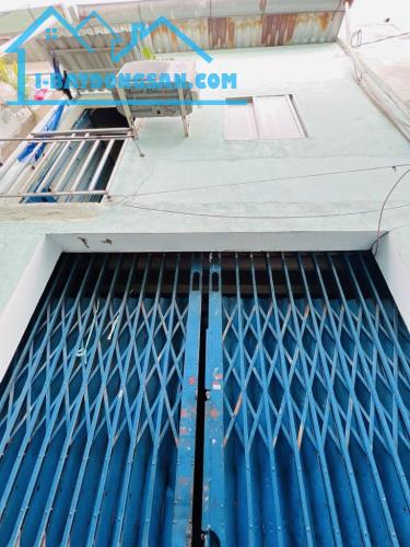 Nhà Hiếm, gần khu Tên Lửa, Bình Tân SHR, 4x5m, 2 tầng, giá chỉ 2tỷ25. LH 0901013009 Yến - 1