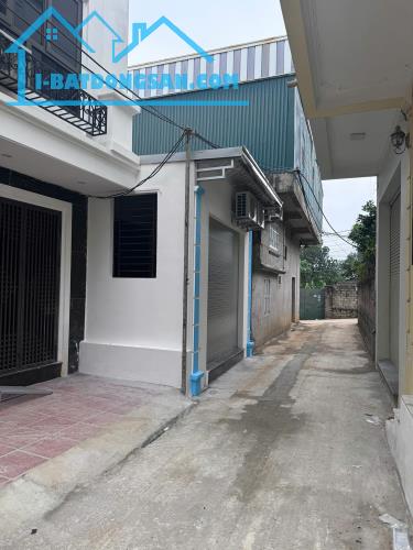 Chính chủ gửi bán lô đất 46,4m2, Đồng Nanh-Tiên Phương- Chương Mỹ-Hà Nội - 2