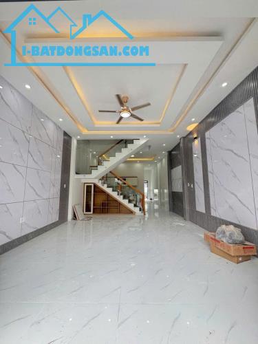 Nợ Ngân Hàng Bán Gấp Căn Nhà Gần Văn Miếu Trấn Biên - 4