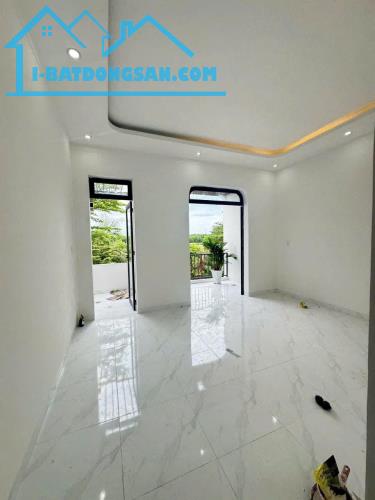 Nợ Ngân Hàng Bán Gấp Căn Nhà Gần Văn Miếu Trấn Biên - 2